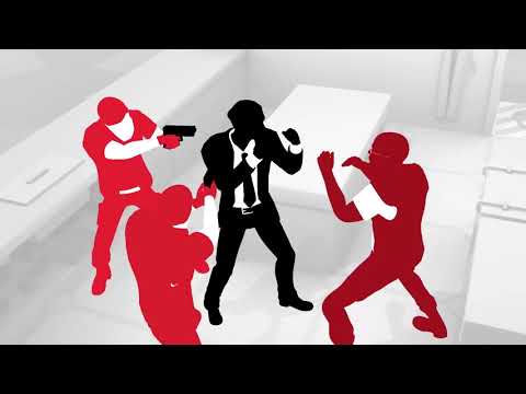 Fights in Tight Spaces - Official Launch Trailer (2020)