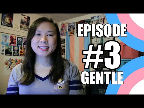 My Transition Ep.3: Gentle (MTF Transgender) | TransView