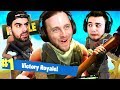THE SCAR IS *SO* OP!! *HIGH KILLS!* in Fortnite! THE SCAR IS *SO* OP!! *HIGH KILLS!* in Fortnite!