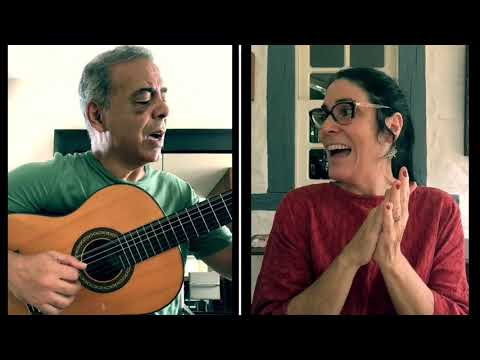 19- Ô DE CASAS - Mônica Salmaso e Sérgio Santos