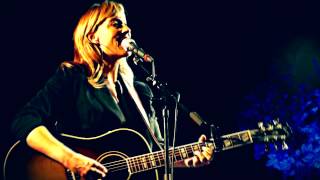 Amy Speace - Haven't Learned a Thing || live @ Paradox Tilburg #kgvid || 09-01-2014