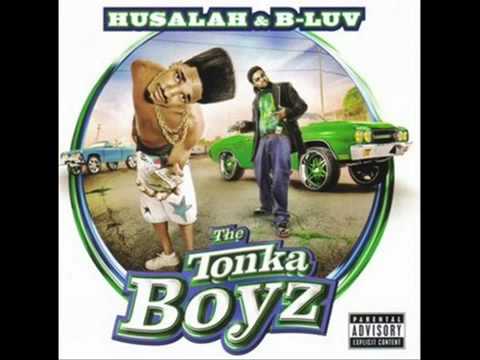 Keep It Lit-The Tonka Boyz FT.Kuzzo Fly