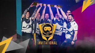Download lagu Rainbow Six Invitational 2020 WORLD CHAMPIONS! mp3 Download lagu Rainbow Six Invitational 2020 WORLD CHAMPIONS! mp3