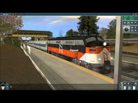 Trainz Railroad Simulator 2009 PC