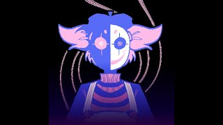 DELTARUNE ~ Pierced Heart x Thin Ice [Mashup]