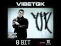 Вибе (ТГК) - 8-Bit- 13 Парт Ту (feat. Jahmal TGK) 