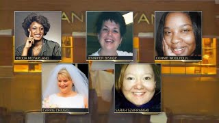 Grisly unsolved murder at Tinley Park Lane Bryant haunts community 18 years later