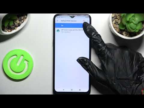 How to Connect Printer to NOKIA G11