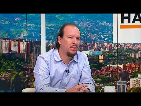 Mateo Escobar sobre el clásico antioqueño, Noticias Telemedellín