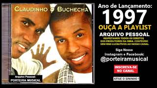 CLAUDINHO E BUCHECHA - Diretriz