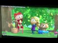 Super Why