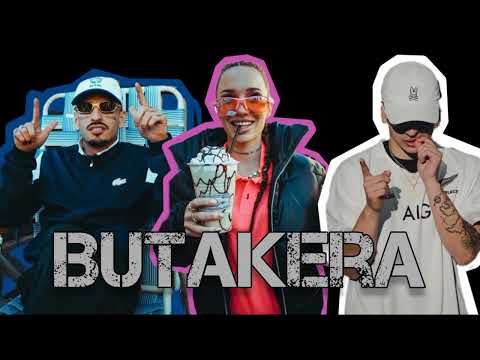 BUTAKERA (EL NOBA FT LA JOAQUI)