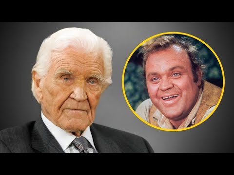 Before His Death, David Canary Revealed The Truth of Hoss Cartwright