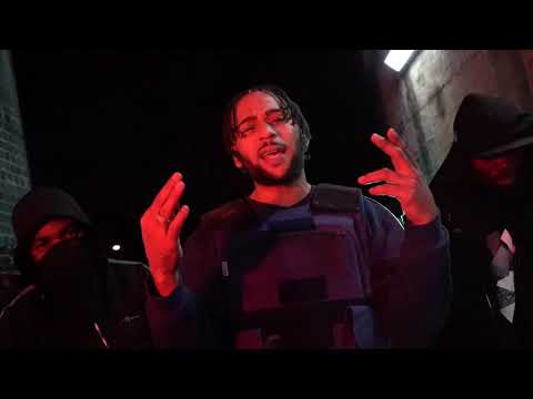 SprayDaReal - Welcome To The Trenches  ( OutEreTv Episode 1 )