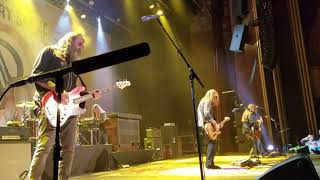 Blackberry Smoke  Run Away From It All