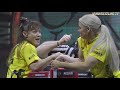 Pro Arm Wrestling World Cup 2019 Right Hand