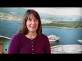Special Award Recipient: Vancouver Island Top 20 Under 40