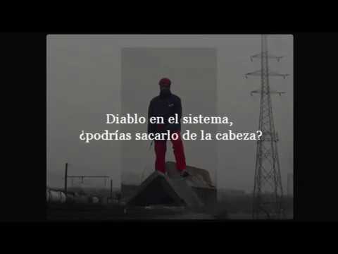 DVTCH NORRIS - Blessed (ft. Yann Gaudeuille) - SUB ESPAÑOL