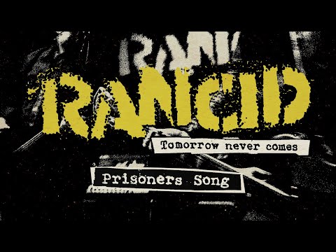 Video thumbnail for Prisoners Song
