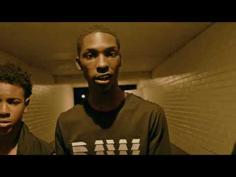 MarrV - Hide n Seek (Official Music Video)