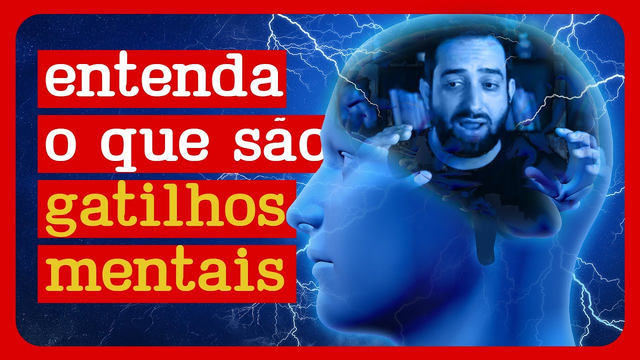 Ganho muito DINHEIRO usando GATILHOS Mentais