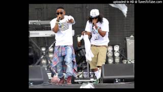 Ab-Soul - ILLuminate Ft Kendrick Lamar@43hz