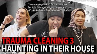 Download lagu The HAUNTING was in their House | Supernatural Confessions mp3