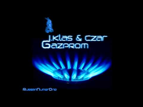 1.Kla$ & Czar - Gazprom