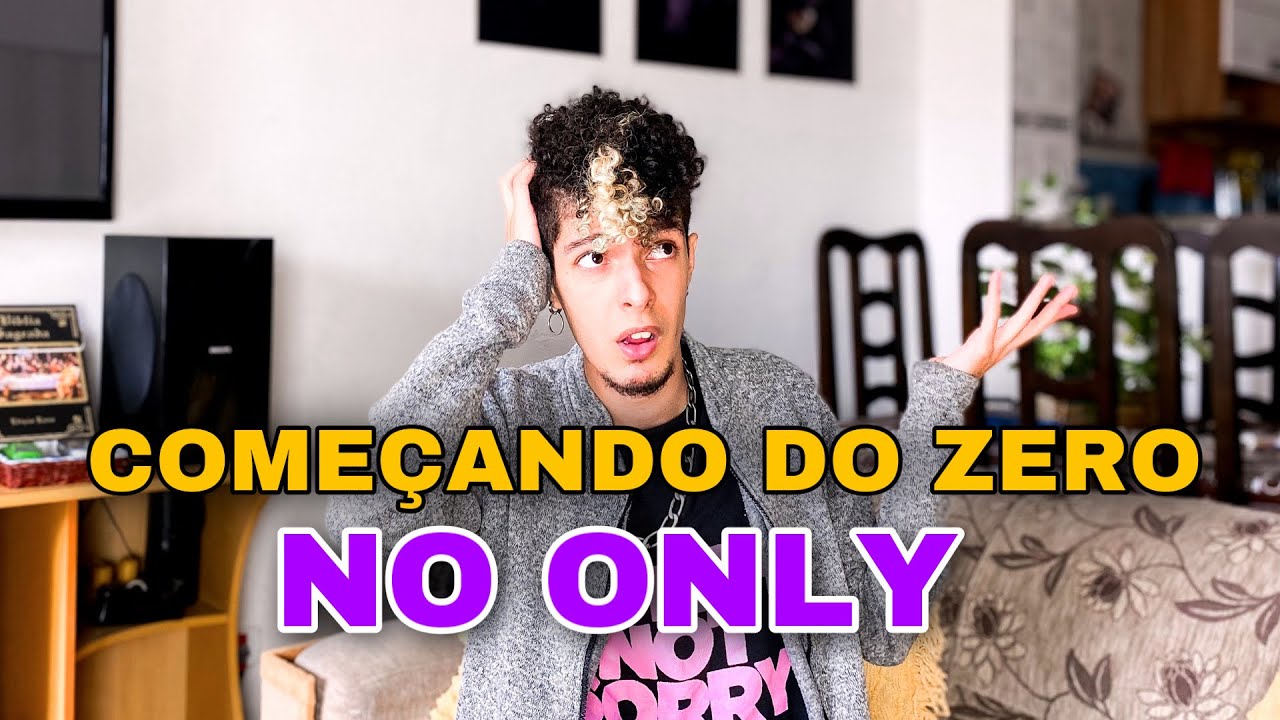 COMO COMEÇAR DO ZERO NO OnlyFans? | O MELHOR JEITO DE COMEÇAR A VENDER SEU CONTEÚDO