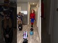 Wait For It Shorts