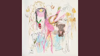 Cover art for Lovesong