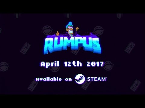 Rumpus