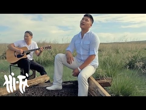 Iderjavhlan - Naran hair | Идэржавхлан - Наран хайр