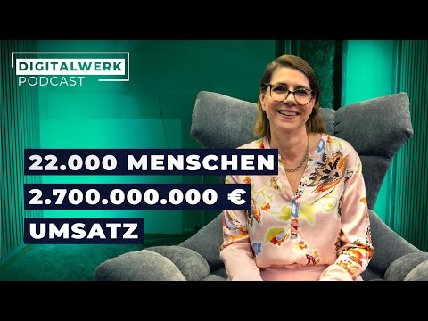 Ingenieursmangel & Städte von Morgen: Wie Sweco unsere Welt baut – mit Julia Zantke!