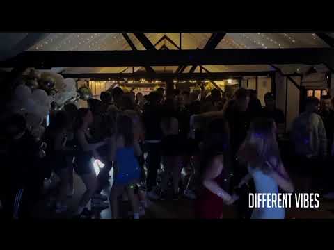 Different Vibes Ent video.