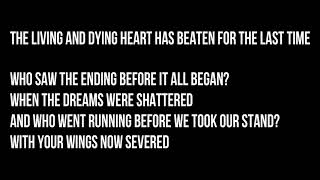 Dry Kill Logic-My dying heart(Lyrics)