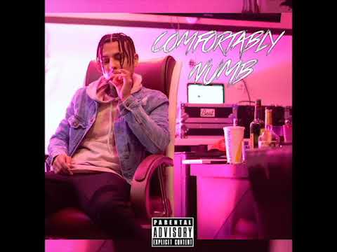 Danni Staxkz- ChoppaWannaTalk (Prod. Brevanti)