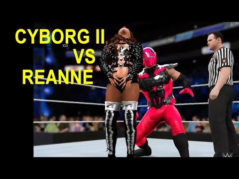 download lagu mp3 mp4 Wwe Cyborg, download lagu Wwe Cyborg gratis, unduh video klip Wwe Cyborg