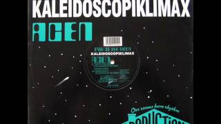 Acen - Obsessed pt.II (Pictures of Silence)