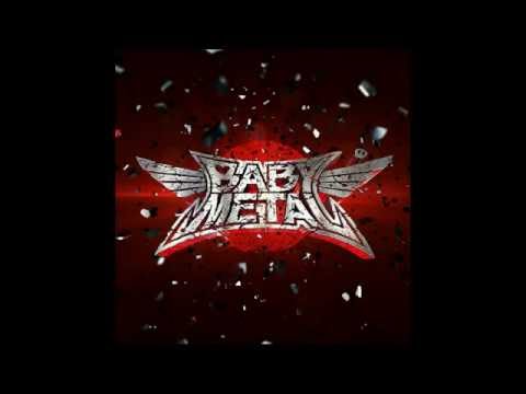 BABYMETAL - Akatsuki [紅月-アカツキ-]  HD