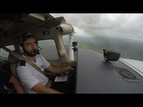 Fundamentals of Instrument Flying | Epic Flight Academy