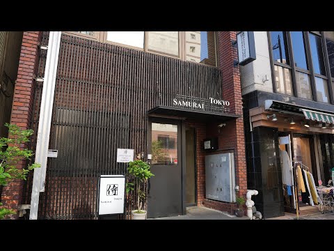 Guest House Tokyo Samurai | Tokyo, Japan | Hotel Review🏨