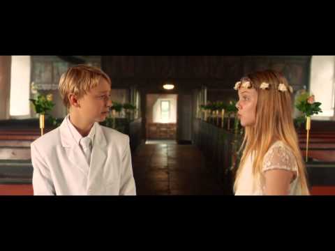 Los Andersson Road Movie  - Tráiler en español