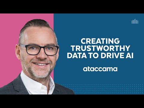 Mastering The Challenge Of Creating Trustworthy Data To Drive AI