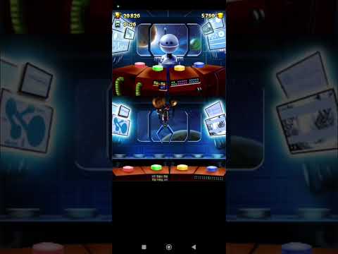 101 in 1 Games - Space Memory