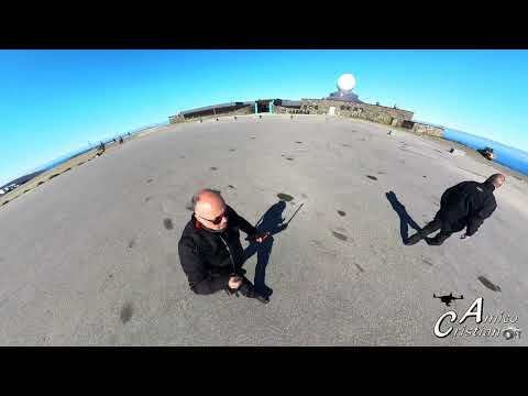 Alla conquista di CAPO NORD col mio Road Glide Special #NORDKAPP #RoadGlide #HarleyDavidson