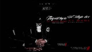 Ralo, 21 Savage, Shy Glizzy - I Hope It Don&#39;t Jam ((INSTRUMENTAL))