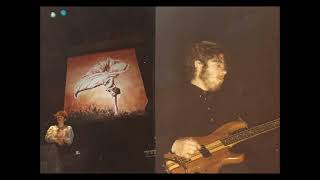 Cocteau Twins-It&#39;s All But An Ark Lark (Live 1983)
