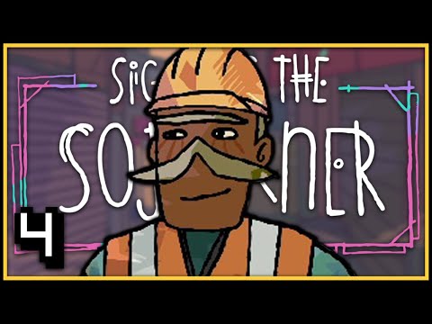 DISASTER STRIKES! | Signs of the Sojourner | Part 4