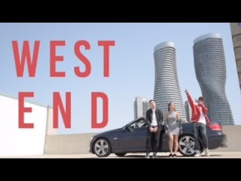 Isaiah Gibbons - West End Ft. Olivia Marie, Gud Cyrus